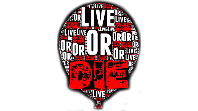 Логотип Live Or Die