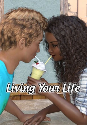 Living Your Life