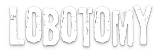 Логотип Lobotomy