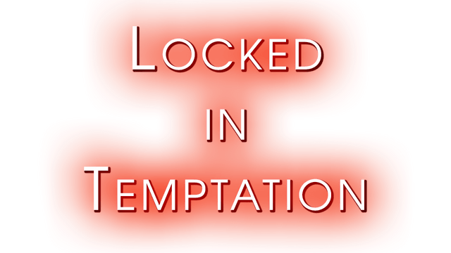 Логотип Locked in Temptation