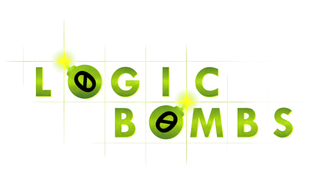 Логотип Logic Bombs