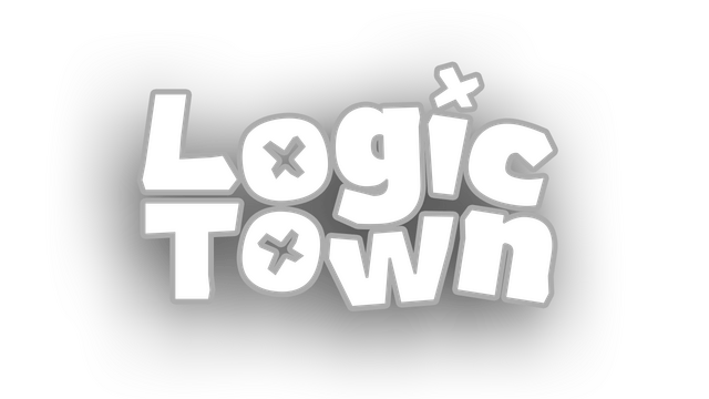 Логотип Logic Town