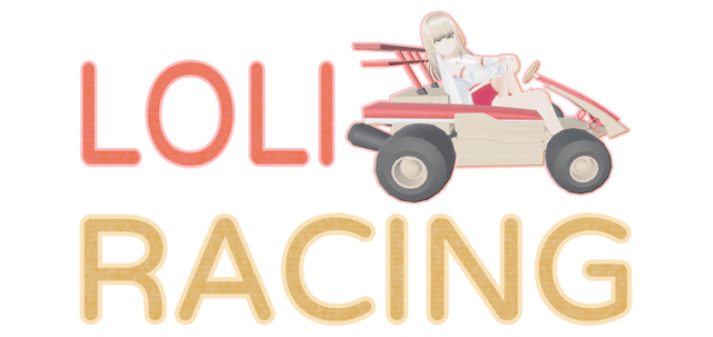 Логотип LOLI RACING
