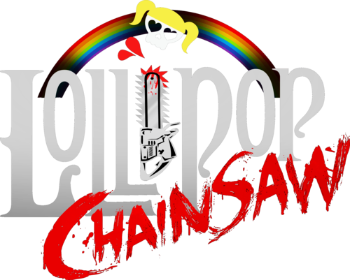 Логотип Lollipop Chainsaw