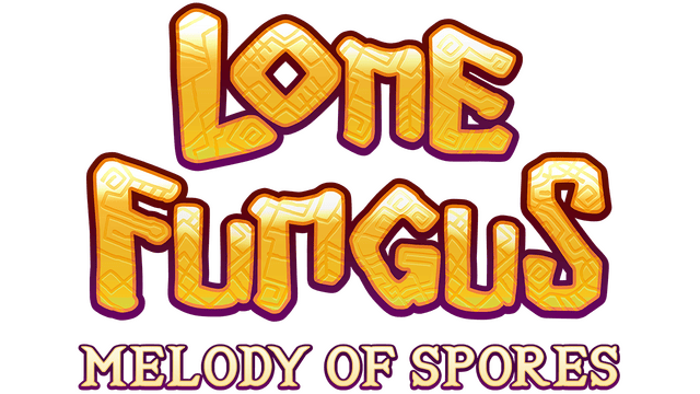Логотип Lone Fungus: Melody of Spores