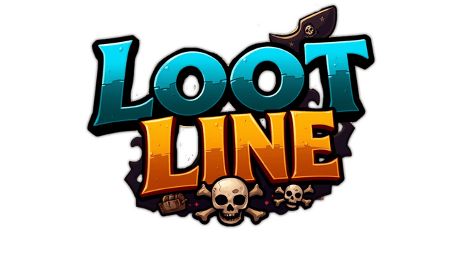 Логотип Loot Line