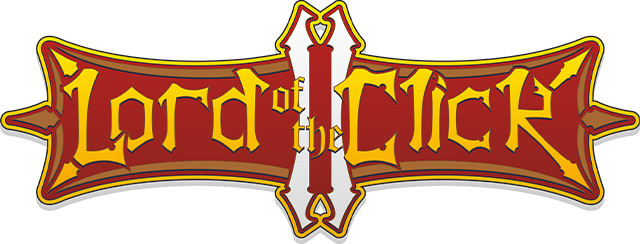 Логотип Lord of the Click 2