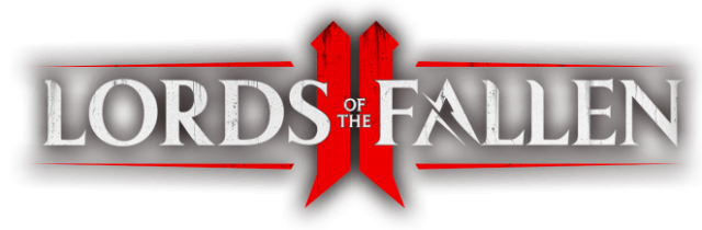 Логотип Lords of the Fallen 2
