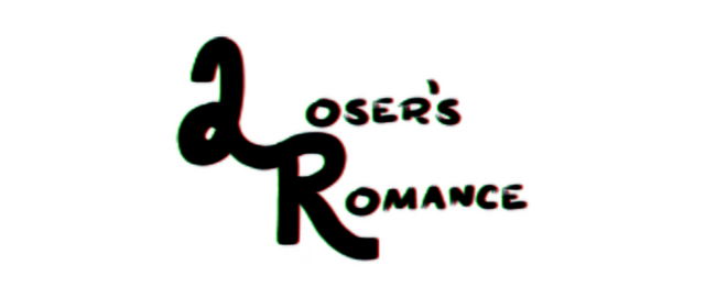 Логотип Loser's Romance