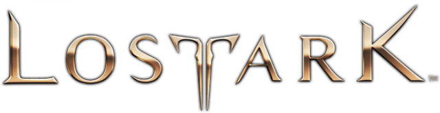 Логотип Lost Ark