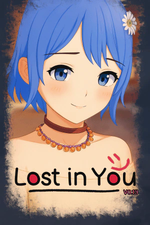 Lost in You