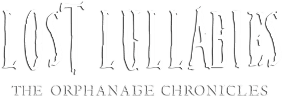 Логотип Lost Lullabies: The Orphanage Chronicles