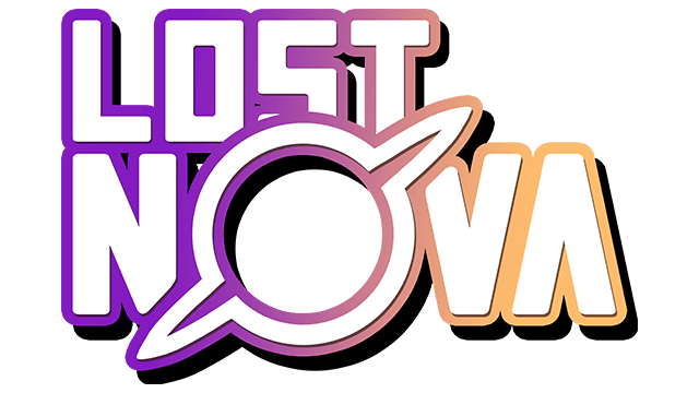 Логотип Lost Nova