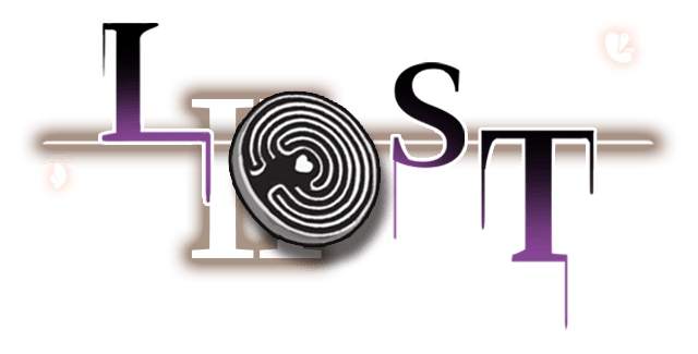 Логотип Lost2
