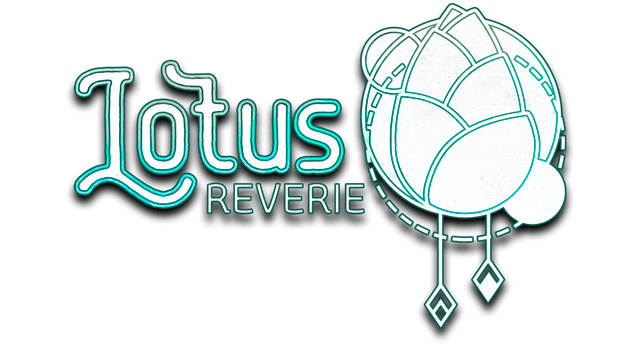 Логотип Lotus Reverie: First Nexus