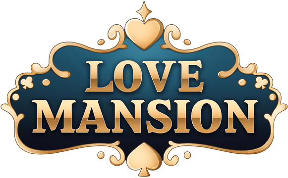 Логотип Love Mansion