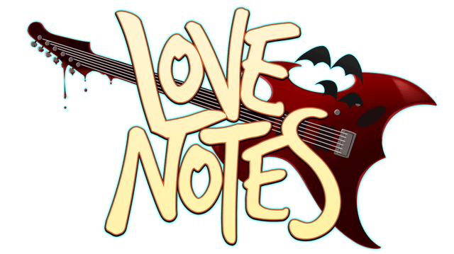 Логотип Love Notes