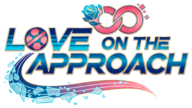 Логотип Love on the Approach