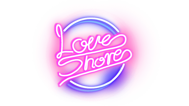 Логотип Love Shore