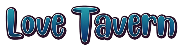 Логотип Love Tavern