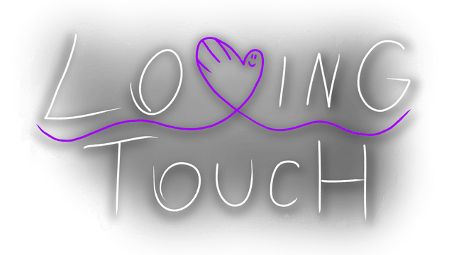 Логотип Loving Touch