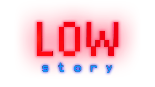 Логотип Low Story
