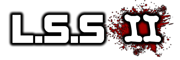 Логотип L.S.S 2