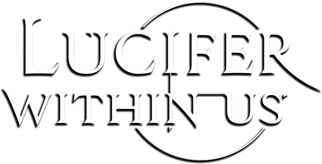 Логотип Lucifer Within Us