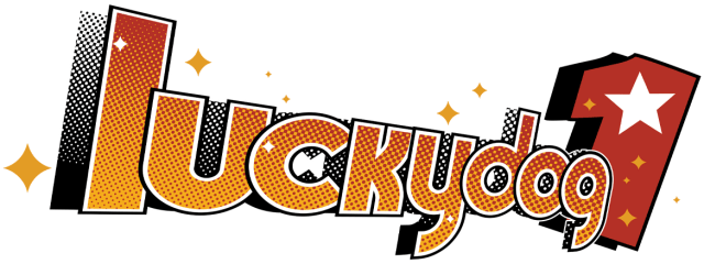 Логотип Lucky Dog 1