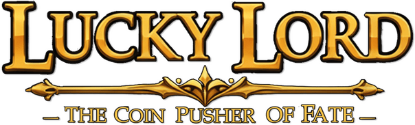 Логотип Lucky Lord: The Coin Pusher of Fate