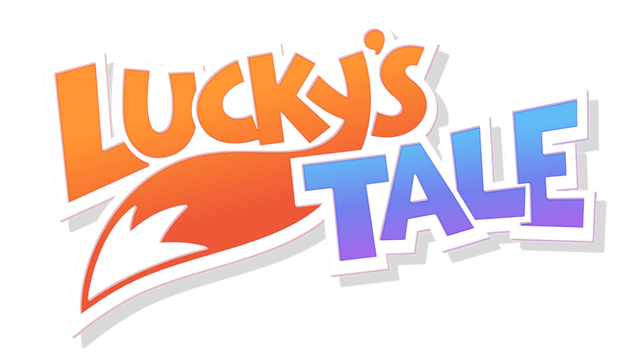 Логотип Lucky's Tale
