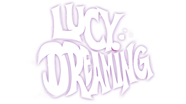 Логотип Lucy Dreaming