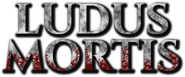 Логотип Ludus Mortis
