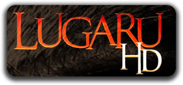 Логотип Lugaru HD