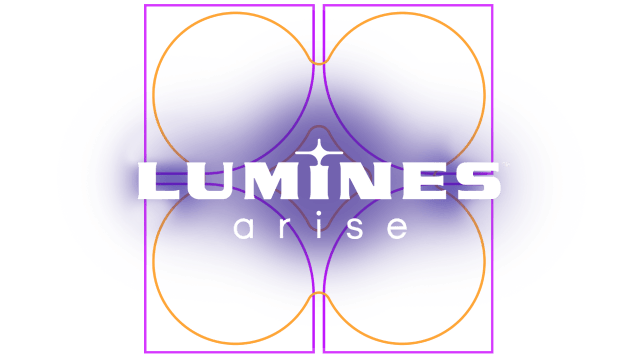 Логотип Lumines Arise
