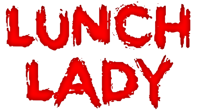 Логотип Lunch Lady