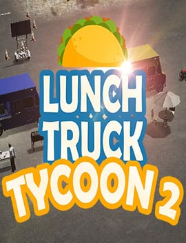 Lunch Truck Tycoon 2