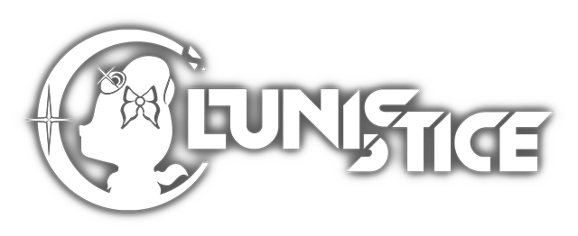 Логотип Lunistice