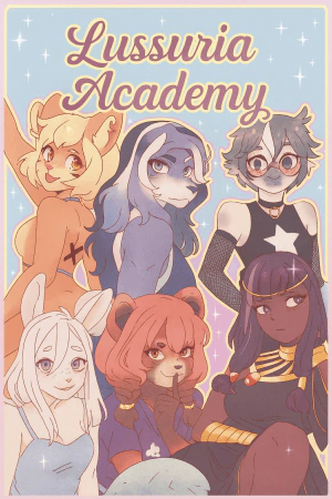 Lussuria Academy