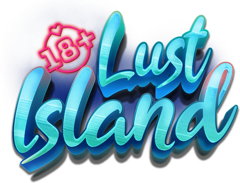 Логотип Lust Island