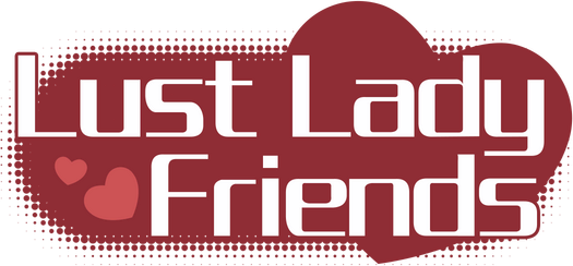 Логотип Lust lady friends