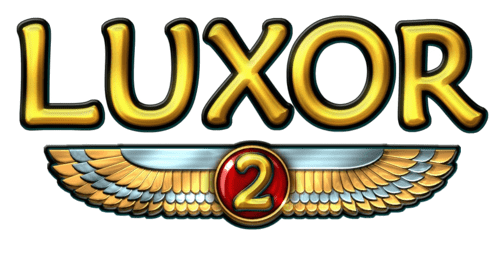 Логотип Luxor 2