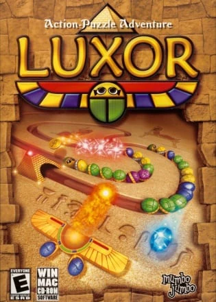 Luxor