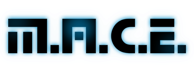 Логотип MACE