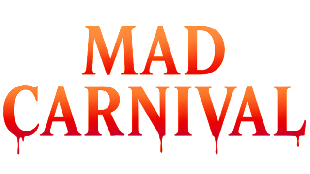 Логотип Mad Carnival