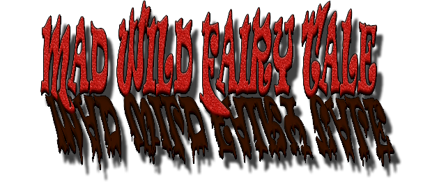Логотип Mad Wild Fairy Tale