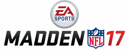 Логотип Madden NFL 17
