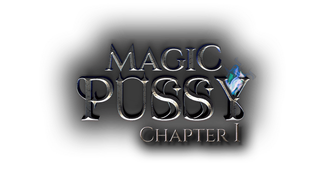 Логотип Magic Pussy: Chapter 1