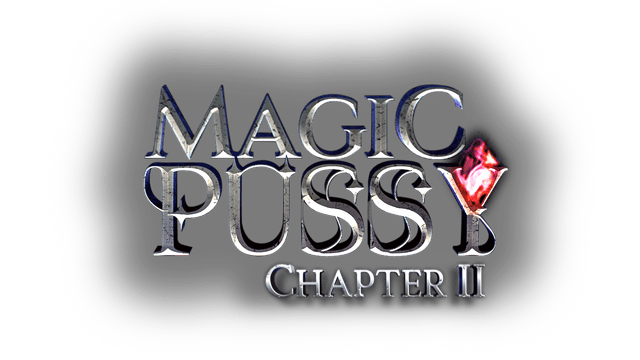 Логотип Magic Pussy: Chapter 2