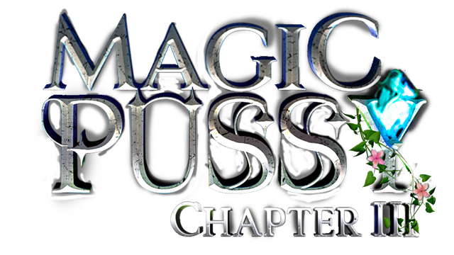 Логотип Magic Pussy: Chapter 3